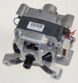 Washing Machine Motor - C00313030 481236158519 Motor Mca 45-64-whe12-eu [Whirlpool Indesit]